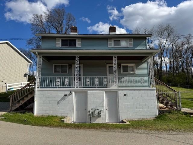 199 Luxor School Rd #NA - Photo 2 of 22