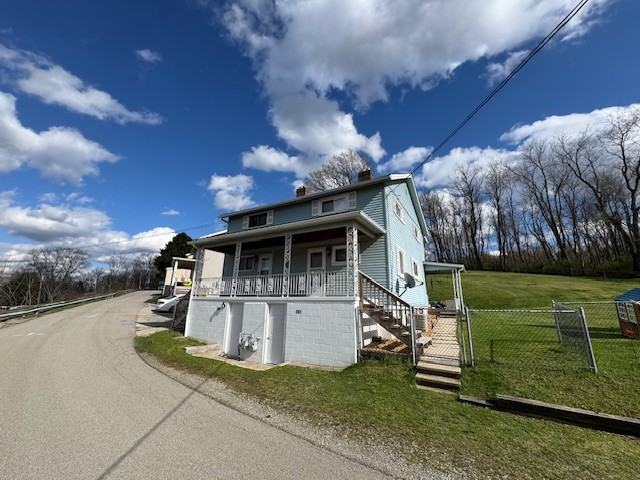 199 Luxor School Rd #NA - Photo 3 of 22