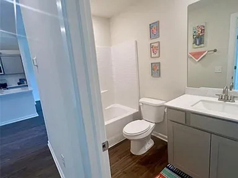 9120 Quapaw Creek Trl #NA - Photo 5 of 8