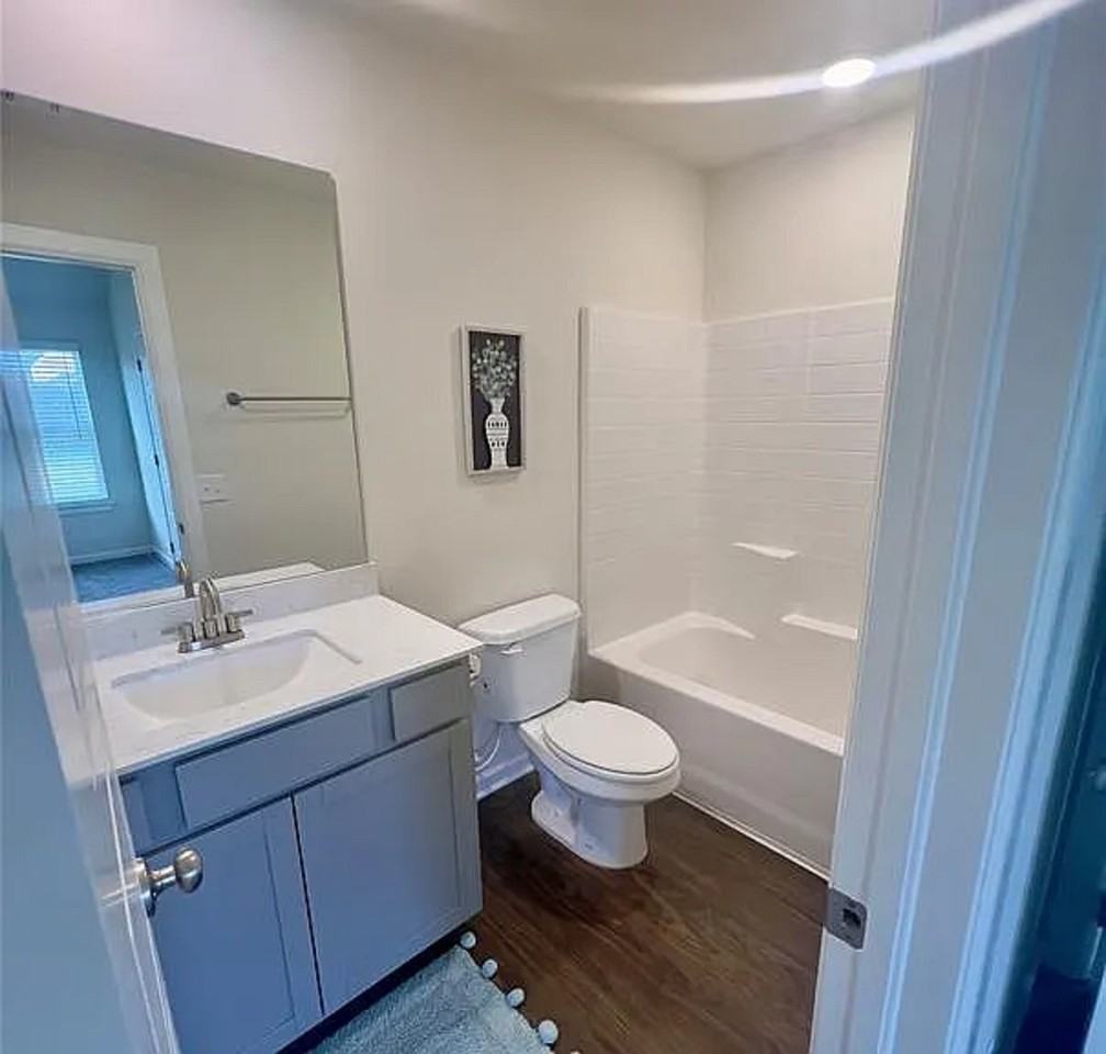 9120 Quapaw Creek Trl #NA - Photo 6 of 8