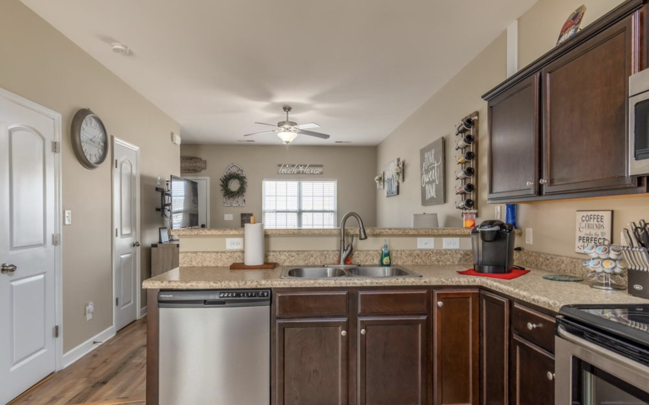 602 Ebb Tide Ln #NA - Photo 6 of 19