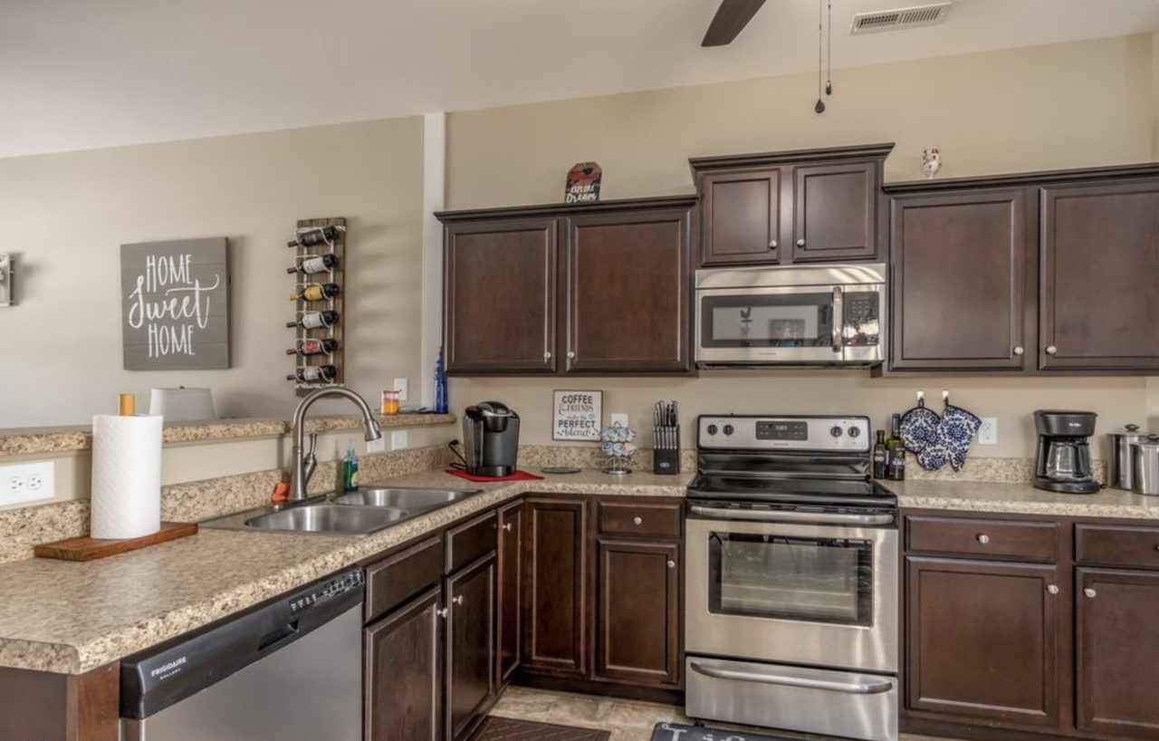 602 Ebb Tide Ln #NA - Photo 7 of 19