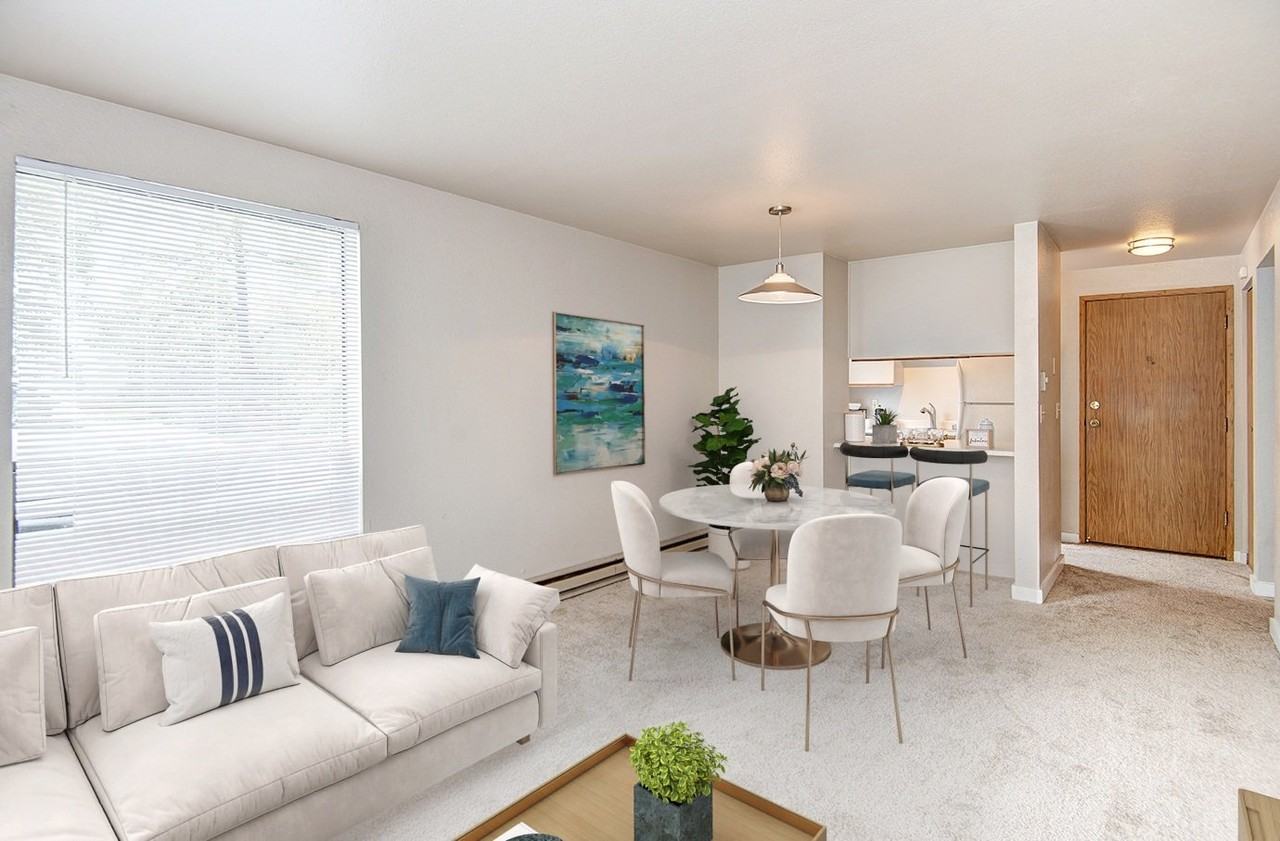 Arabelle Apartments - Photo 3 of 17