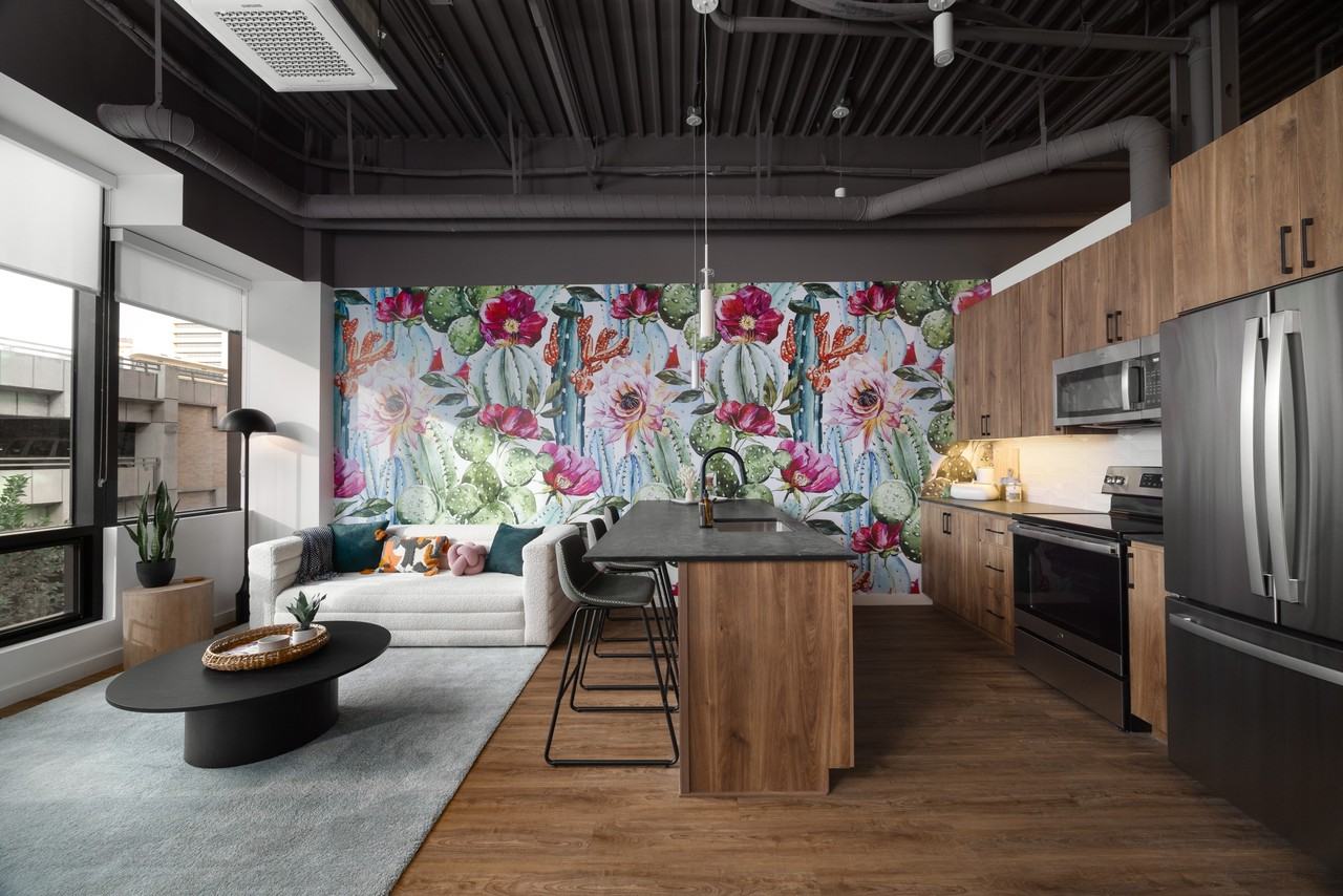 Alloy Midtown - Photo 2 of 50