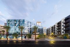 Alloy Midtown - Photo 1 of 1