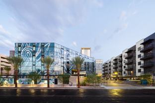 Alloy Midtown - Photo 1 of 1