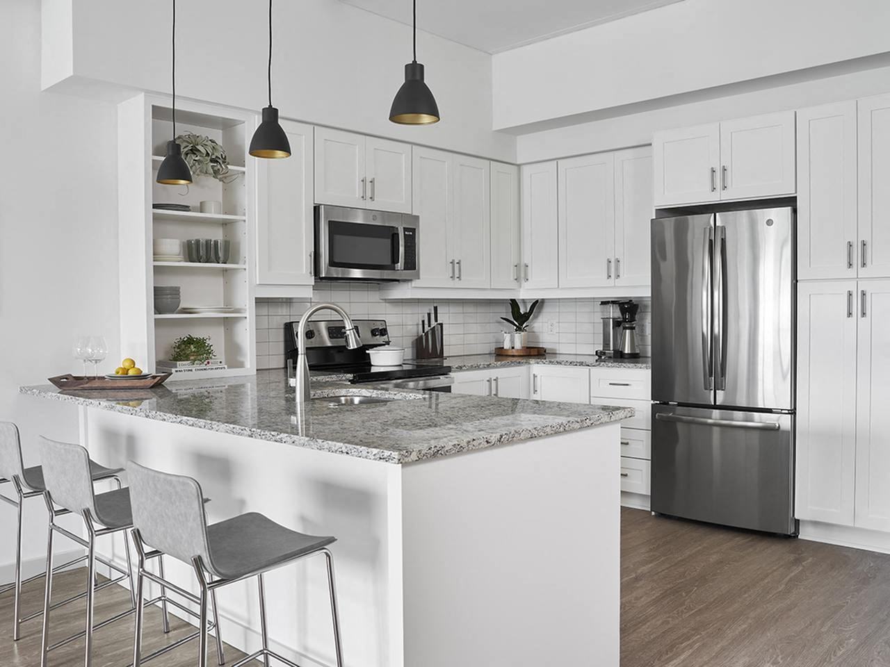 Sentral SoBro - Photo 4 of 24