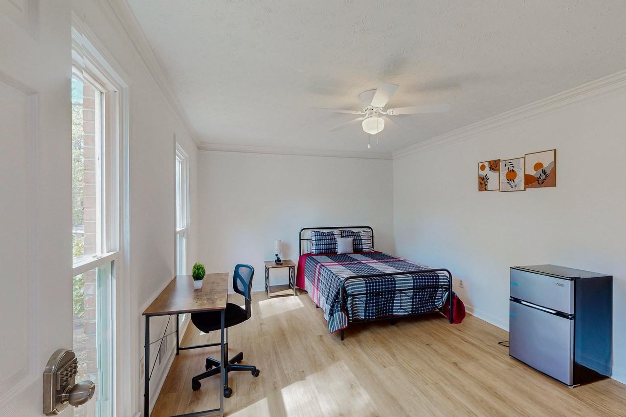 Princess Tammy Cv - Photo 2 of 10