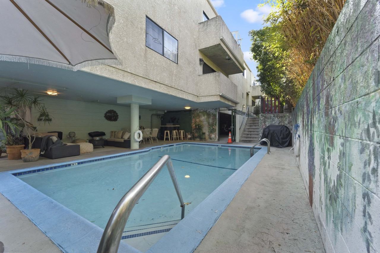 Villa Di Flora - Photo 6 of 7