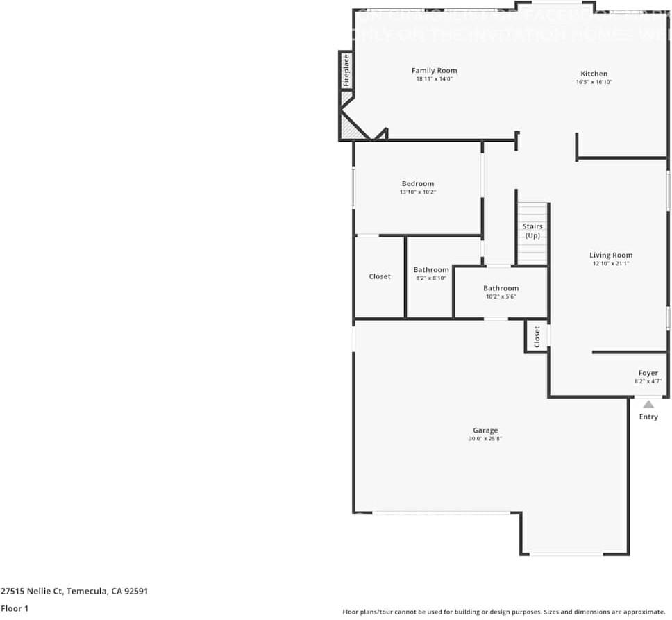 27515 Nellie Ct - Photo 3 of 21