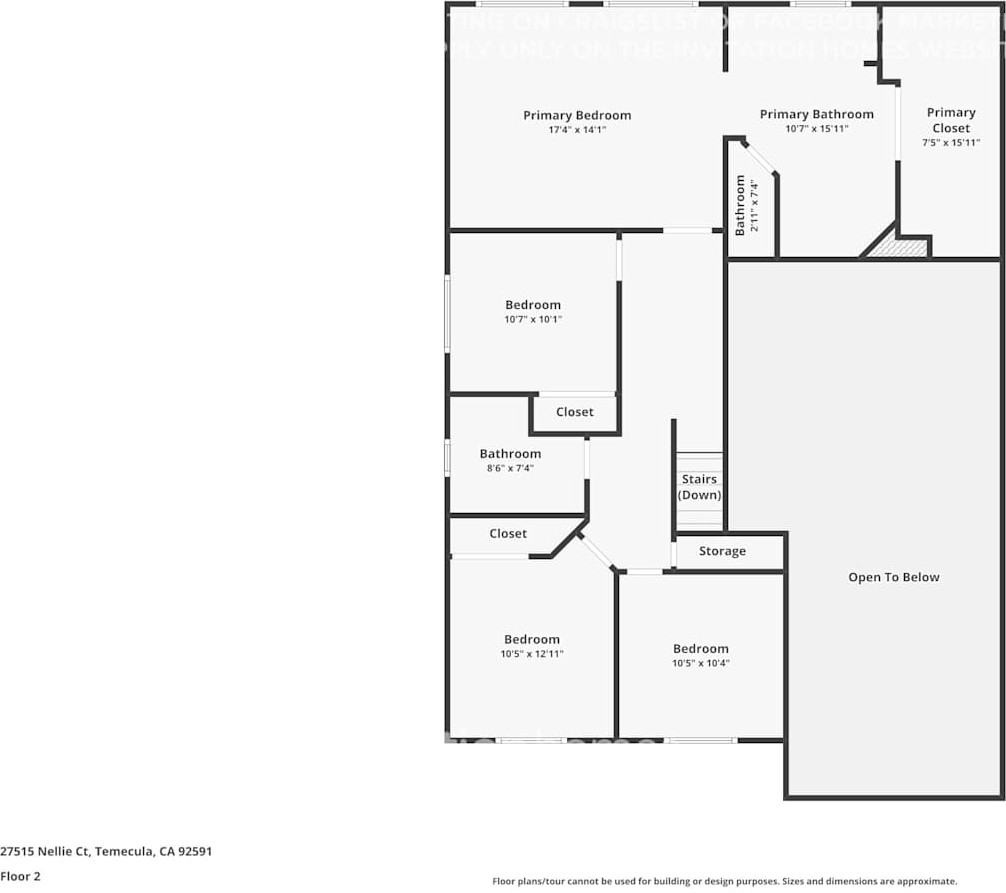 27515 Nellie Ct - Photo 4 of 21