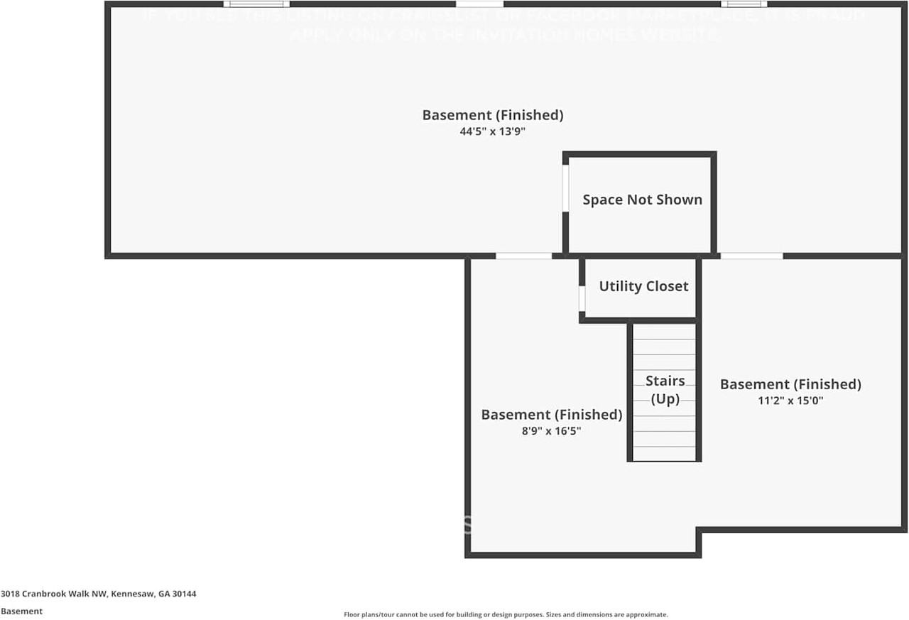 3018 Cranbrook Walk Nw - Photo 2 of 19