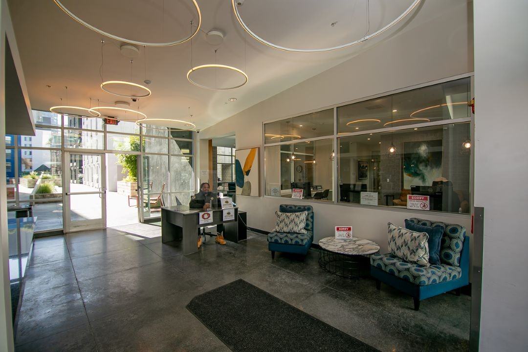 Island Village Apartments - Photo 2 of 23