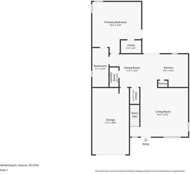 404 Barking Dr - Photo 2 of 18