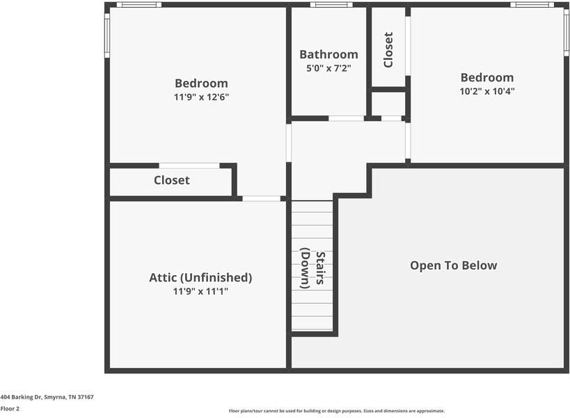 404 Barking Dr - Photo 3 of 18
