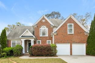 3009 Merrion Park Ln - Photo 1 of 1