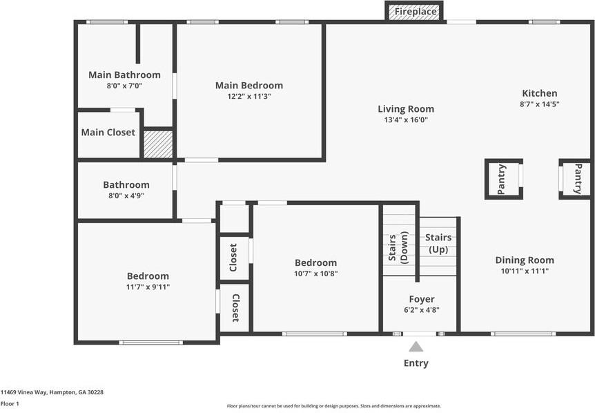 11469 Vinea Way - Photo 2 of 17