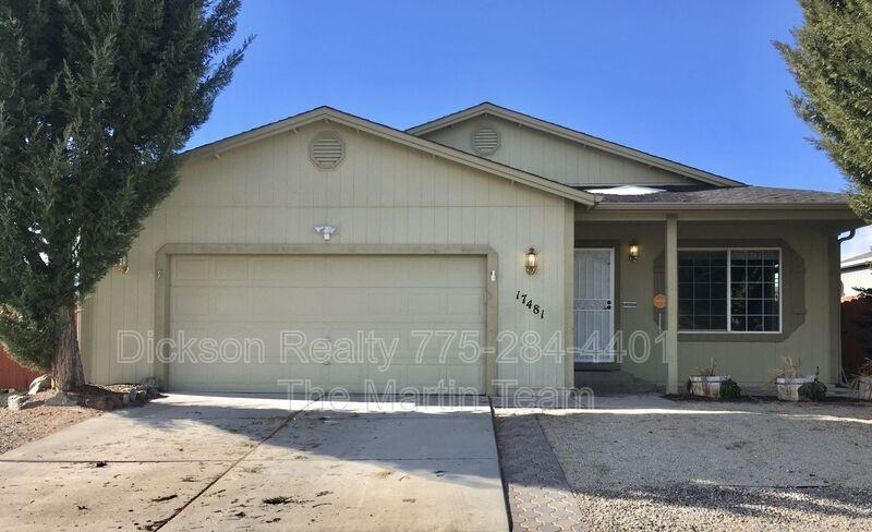 17481 Crystal Canyon Blvd - Photo 2 of 12