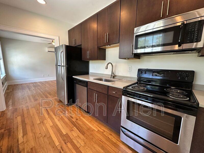 444 Haywood Rd #205 - Photo 2 of 16