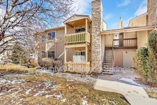 916 Tenderfoot Hill Rd #203 - Photo 1 of 1
