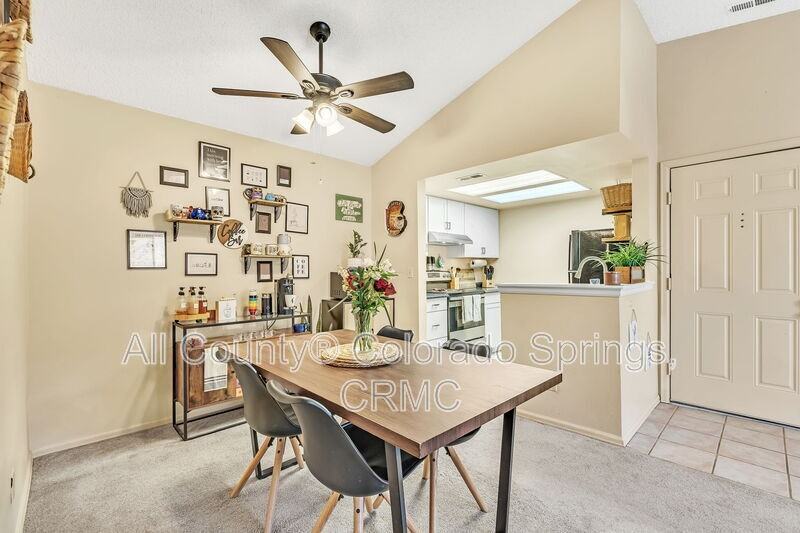 916 Tenderfoot Hill Rd #203 - Photo 5 of 17