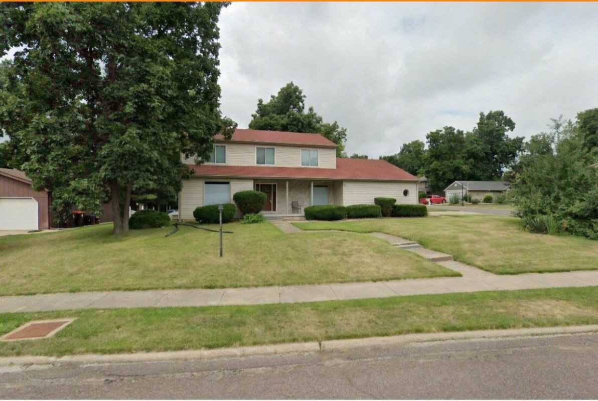 6231 North Talisman Terrace