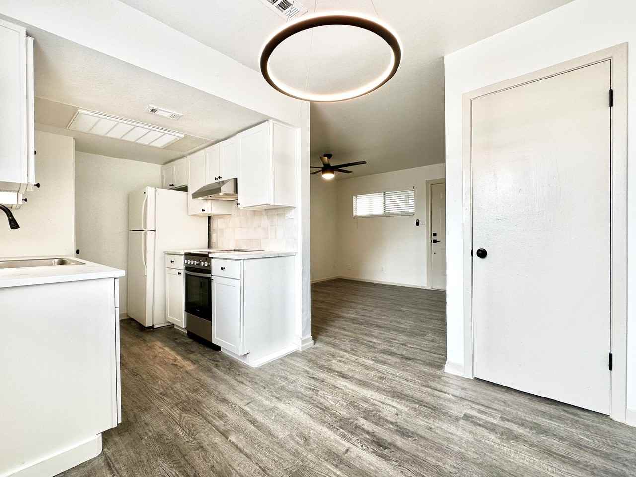 The Campus Edge Apartments - Photo 6 of 17