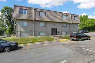 612 S Van Buren St #9 - Photo 1 of 1