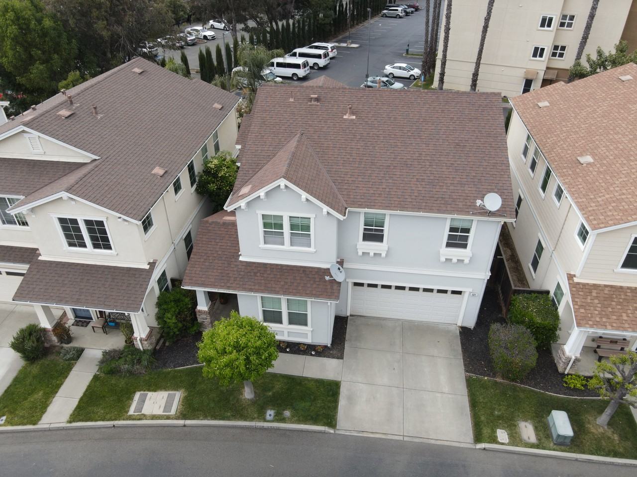 521 Starwood Court - Photo 3 of 45