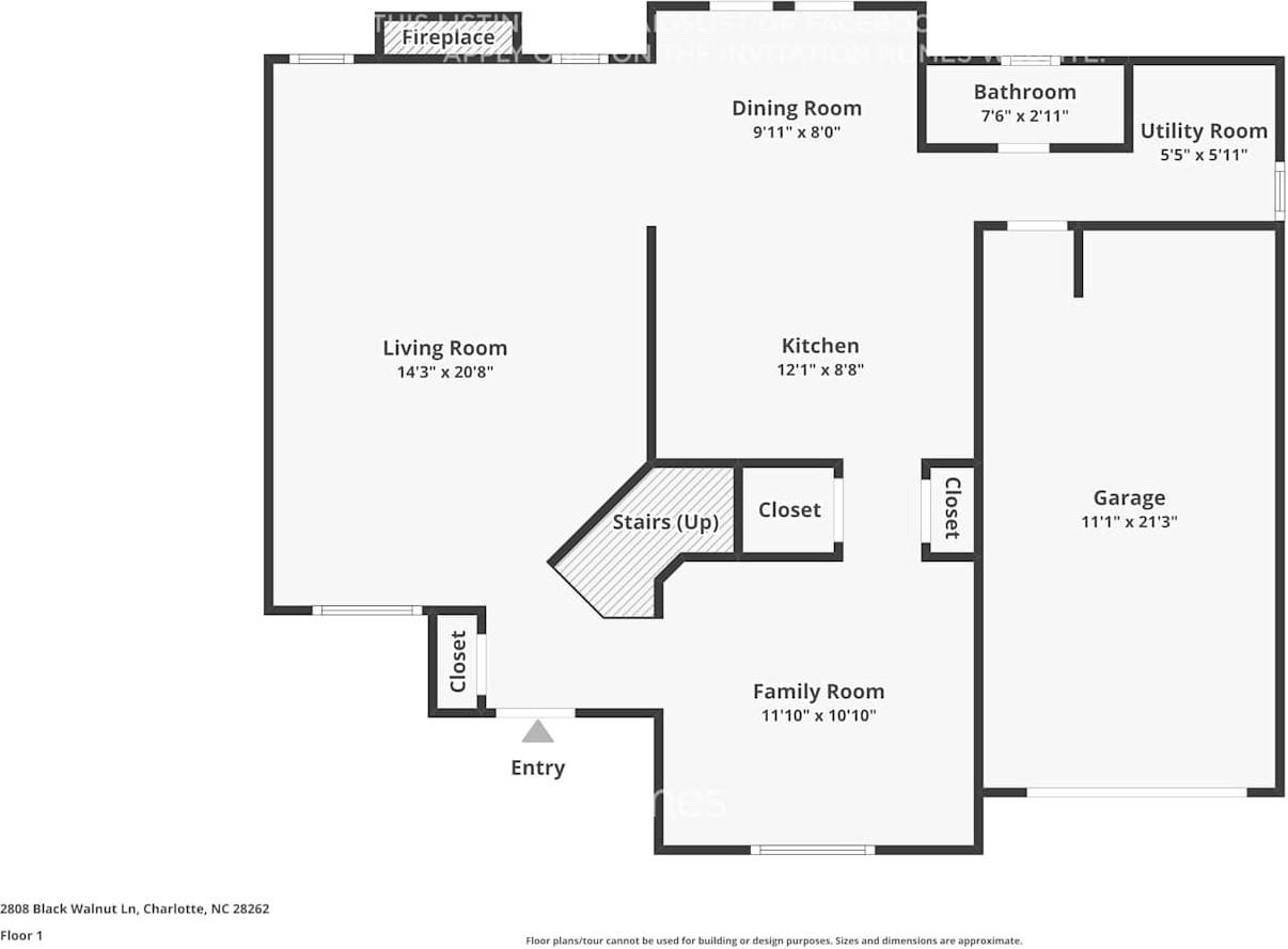 2808 Black Walnut Ln - Photo 2 of 14
