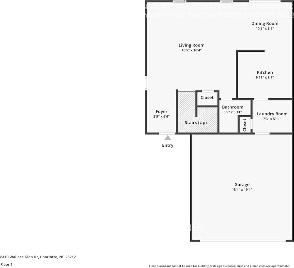 8410 Wallace Glen Dr - Photo 2 of 18