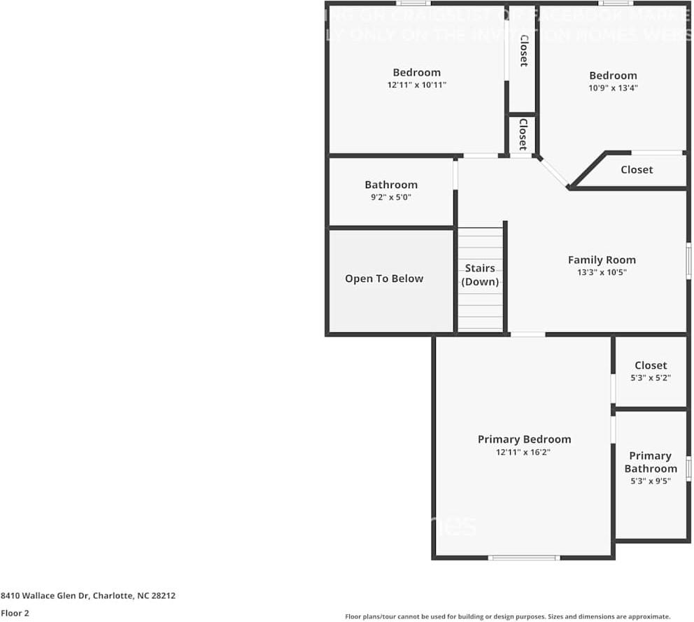 8410 Wallace Glen Dr - Photo 3 of 18