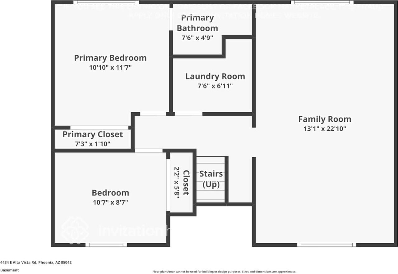 4434 E Alta Vista Rd - Photo 2 of 18