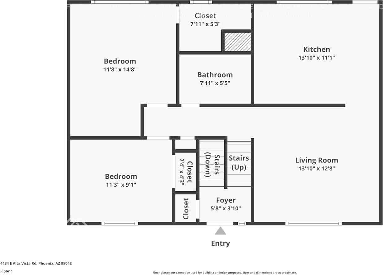 4434 E Alta Vista Rd - Photo 3 of 18