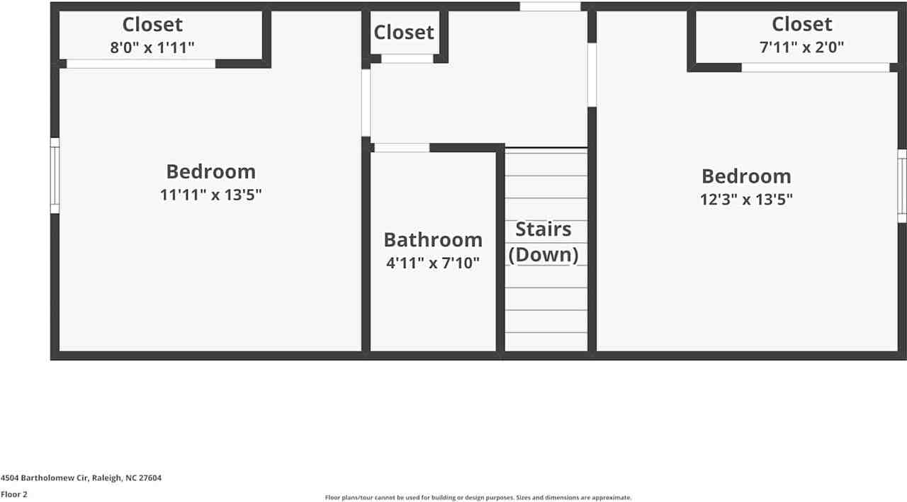 4504 Bartholomew Circle - Photo 3 of 17