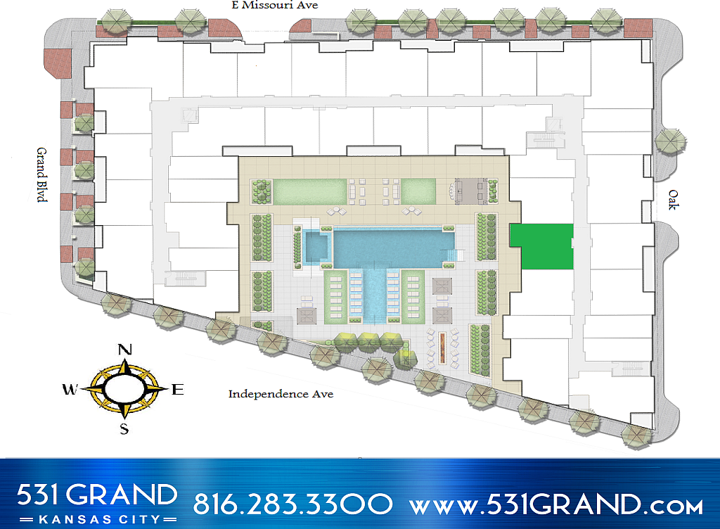 531 Grand - Photo 2 of 50