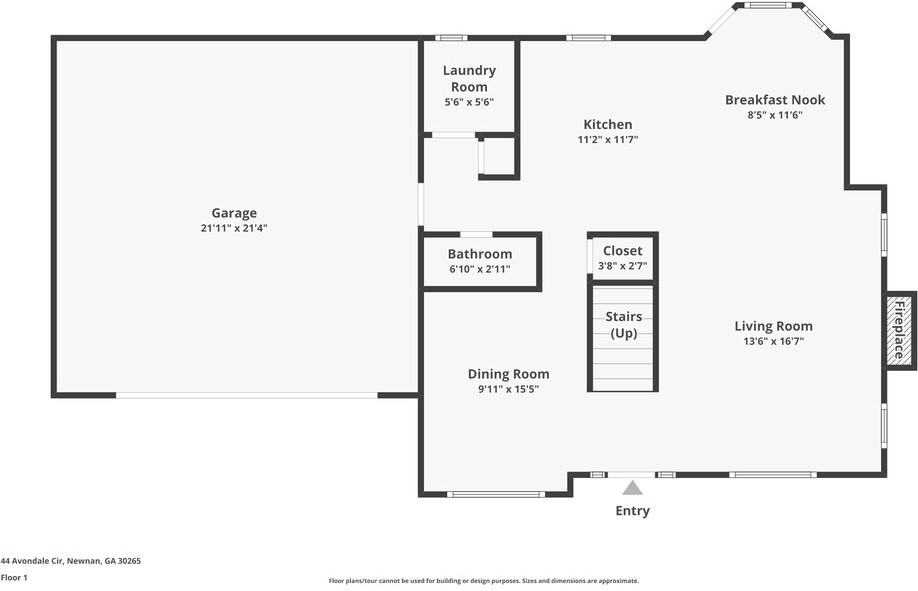 44 Avondale Cir - Photo 2 of 17