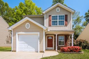 709 Champion St - Photo 1 of 1