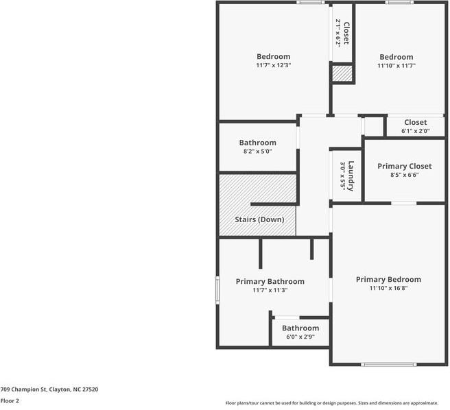 709 Champion St - Photo 3 of 17