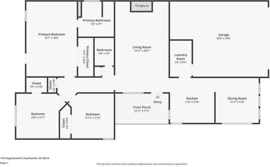 110 Gingerbread Pl - Photo 2 of 16