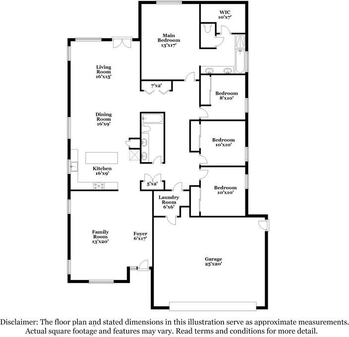 2081 E Runaway Bay Pl - Photo 2 of 16