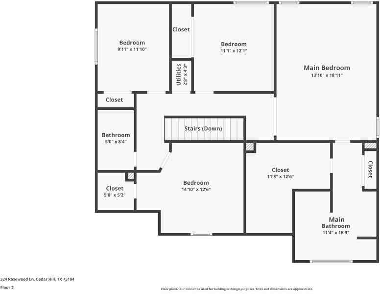 324 Rosewood Ln - Photo 3 of 17