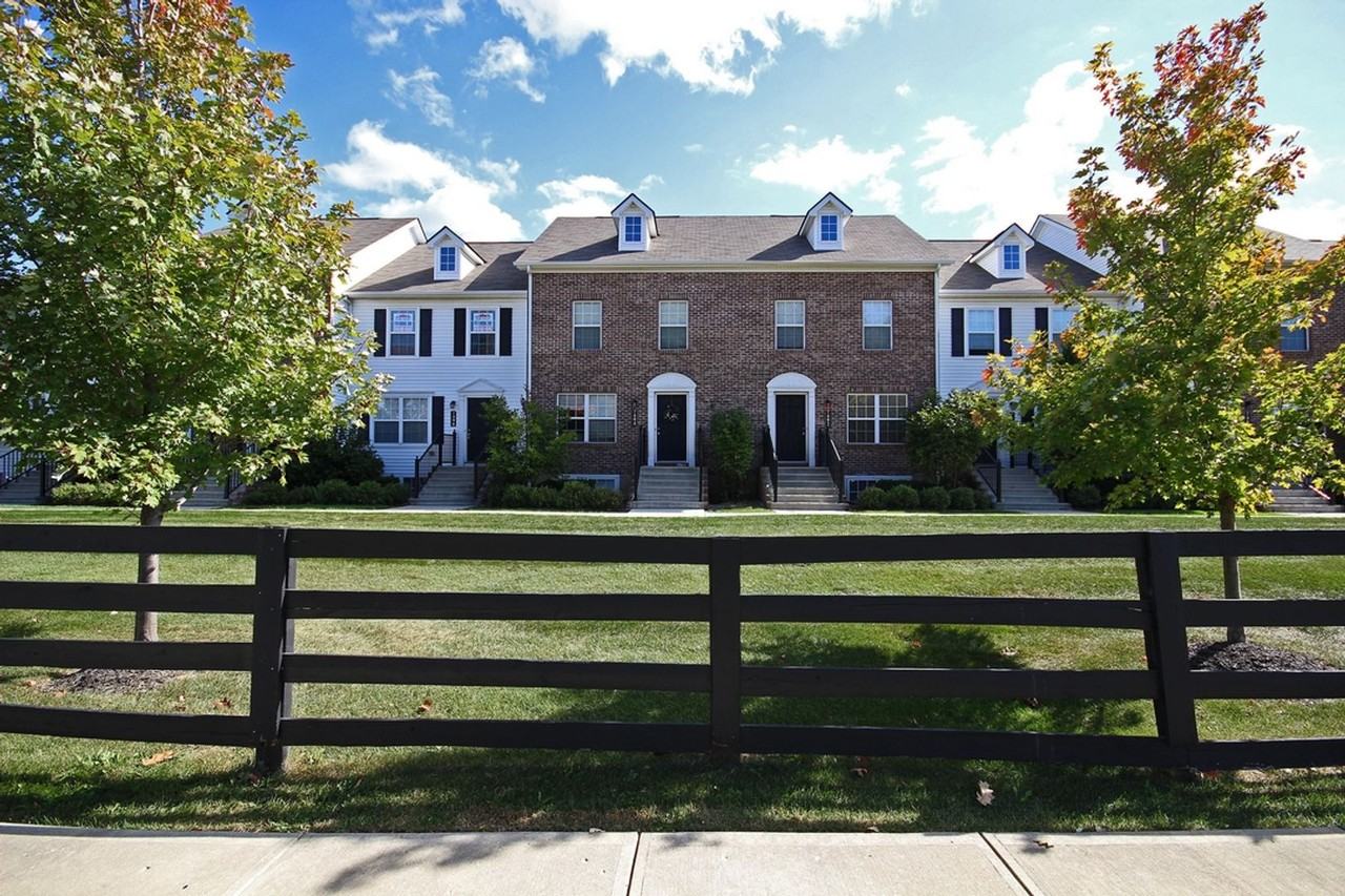 Polaris area 2BD & 3BD Townhomes - Photo 3 of 50