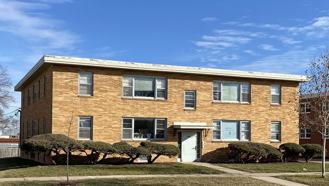 909 S Brooks St #6 - Photo 1 of 1