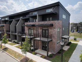 Slate Residences 1 – Modern Multifamily Living in Chattanooga - Photo 1 of 1
