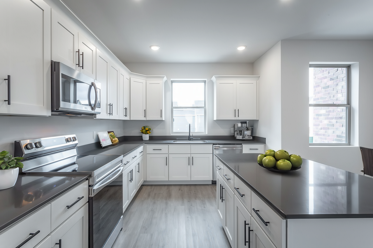 Slate Residences 1 – Modern Multifamily Living in Chattanooga - Photo 7 of 16