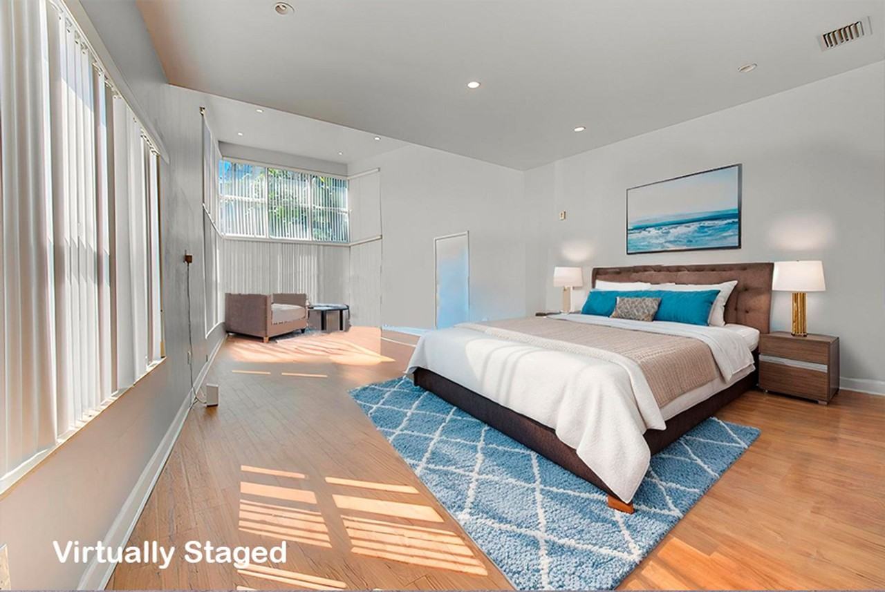 The Boutique Apartments - Photo 3 of 10