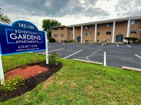Boyertown Gardens - Ackerman - Photo 1 of 1