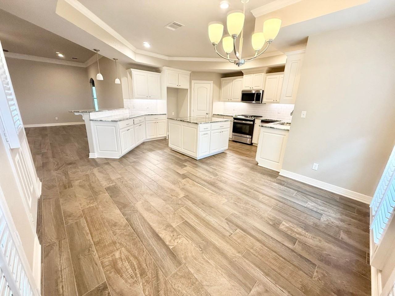 7326 Harpers Ridge Ln - Photo 4 of 22