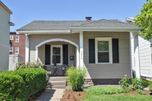 2226 S Shelby St - Photo 1 of 1